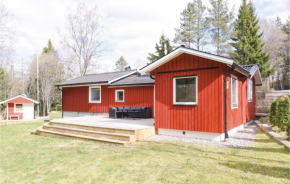 Five-Bedroom Holiday Home in Lilla Edet